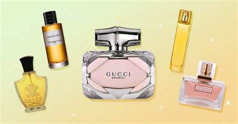 Gucci Bamboo perfume dupe 